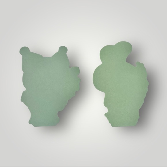 My Melody & Kuromi Kawaii Sanrio Collectible Sticker Set Japan NEW Free Shipping - Picture 6 of 10